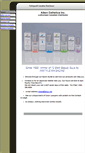Mobile Screenshot of nailtiques.ca