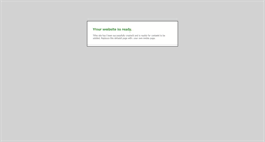 Desktop Screenshot of ebm-iis.nailtiques.com