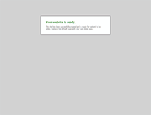 Tablet Screenshot of ebm-iis.nailtiques.com